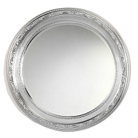 Зеркало Caprigo PL305-CR в Багетной раме, 76x76